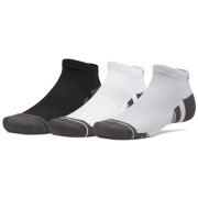 Комплект чорапи Under Armour New UA Perf Tech 3Pk Low