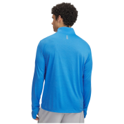 Функционална мъжка тениска Under Armour Launch 1/4 Zip