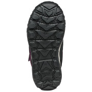 Детски зимни ботуши Geox J Trekkyup Girl B AB