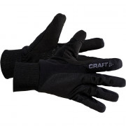 Ръкавици Craft Core Insulate черен Black