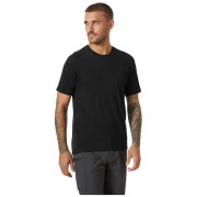 Мъжка тениска Helly Hansen HH Durawool T-Shirt