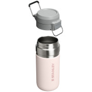 Термобутилка Stanley Quick Flip 470 ml