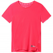 Дамска тениска The North Face Sunriser S/S Shirt розов