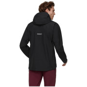 Мъжко яке Mammut Taiss HS Hooded Jacket Men