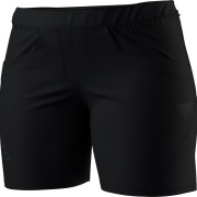 Дамски къси панталони Dynafit Traverse Hybrid Shorts W черен black out