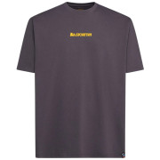 Мъжка тениска La Sportiva Moon Climb T-Shirt M сив Onyx