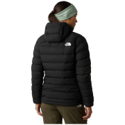Дамско яке The North Face W Abseil Stretch Down Hoodie