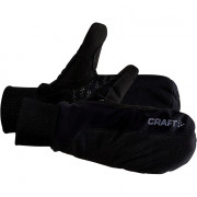 Ръкавици с един пръст Craft Core Insulate черен Black