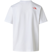 Мъжка тениска The North Face M Mountain Play Relaxed Short Sleeve Tee-Graphic