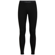 Функционално мъжко долно бельо Icebreaker Men Merino 200 ZoneKnit™ Leggings