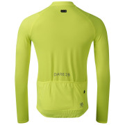 Мъжка колоездачна фланелка Dare 2b Lightning Long Sleeve Jersey