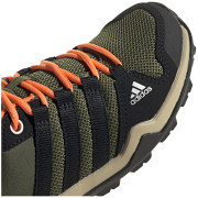 Детски обувки Adidas Terrex Ax2R K