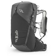 Туристическа раница Rab Veil XP 30 тъмно сив