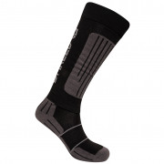 Чорапи Dare 2b Performance Sock черен/сив