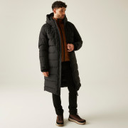 Мъжко палто Regatta Mottere