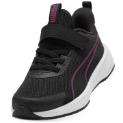 Детски обувки Puma Flyer 4 AC+ PS PUMA Black-Fuchsia Glow