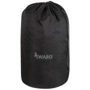 Чанта за съхранение Warg Storewell черен black