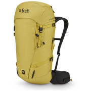 Раница Rab Ascendor 35 (M-L) жълт dark pollen/DPL