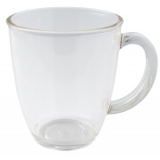 Чаени чаши Bo-Camp Tea glass Conical 400ml - 2бр прозрачен