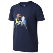 Детска тениска Dare 2b Amuse III Tee Navy