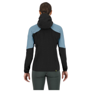 Дамско яке Karpos Alagna Pl. 2.0 W Jkt