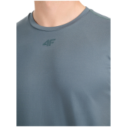 Функционална мъжка тениска 4F Tshirt Fnk M2354
