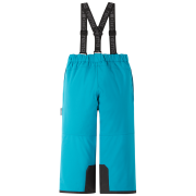 Детски ски панталони Reima Proxima Aquatic Blue