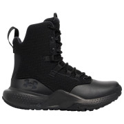 Дамски обувки Under Armour W Micro G Stellar черен Black/Black/Anthracite