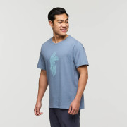 Мъжка тениска Cotopaxi Into the Pines T-Shirt