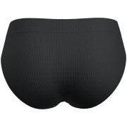 Дамски функционални панталони Icebreaker W Mer Rib Lotus Hipster