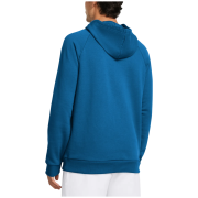 Мъжки суитшърт Under Armour Rival Fleece Hoodie