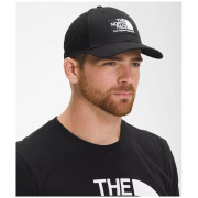 Шапка с козирка The North Face Mudder Trucker