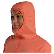 Дамско зимно яке Montane F Sirocco Hoodie