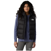 Дамска жилетка The North Face W Hyalite Vest