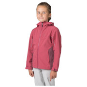 Детско софтшел яке Hannah Capra Jr