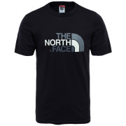 Мъжка тениска The North Face Easy Tee черен TnfBlack