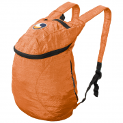 Раница Ticket to the moon Mini Backpack оранжев Terracotta