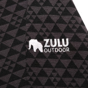 Дамска функционална блуза Zulu Merino 240 Long