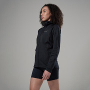 Дамски суитшърт Montane Protium CP Hooded