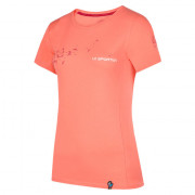 Дамска тениска La Sportiva Windy T-Shirt W