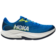 Мъжки обувки Hoka M Rincon 4 син Electric Cobalt / Varsity Navy