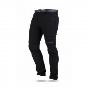 Мъжки панталони Trimm Timero 2in1 черен