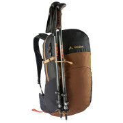 Туристическа раница Vaude Wizard 24+4