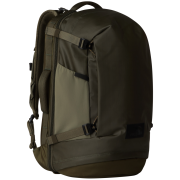 Пътна раница The North Face Bcv Pro Travel Pack зелен/черен NEW TAUPE GREEN/TNF BLACK