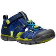 Детски сандали Keen Seacamp II CNX JR