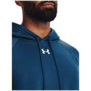 Мъжки суитшърт Under Armour Rival Fleece Hoodie