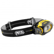 Челник Petzl Pixa 2 черен/жълт