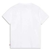 Детска тениска Lego Wear Lwtace 200 White