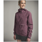 Дамско водоустойчиво яке Ortovox Trace 2.5L Jacket W