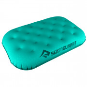 Възглавница Sea to Summit Aeros Ultralight Deluxe Pillow светло зелен SeaFoam